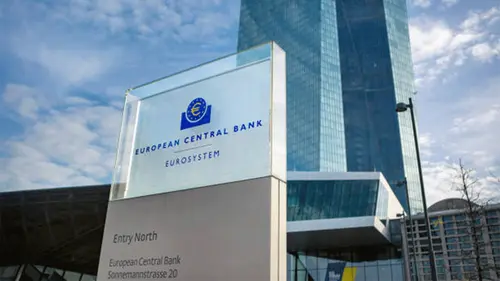 Avrupa Merkez Bankası faizi kararını açıkladı