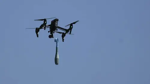 ABD Ordusu en az 1 milyon drone satın alacak
