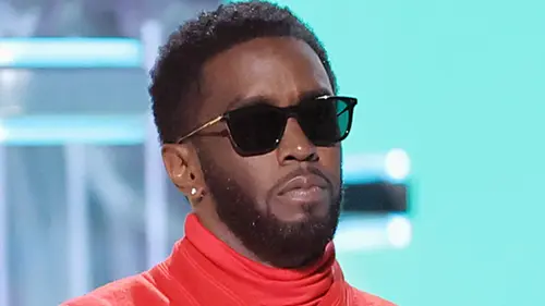 Trump, Diddy'nin Cezasını Azaltmayı Değerlendiriyor