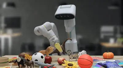 Yapay Zekanın Yeni Bilimsel Bilgi Yaratma Kapasitesi Sınırlı