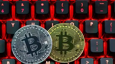 Bitcoin’de sert düşüş: Yılbaşından bu yana tüm kazançlar silindi