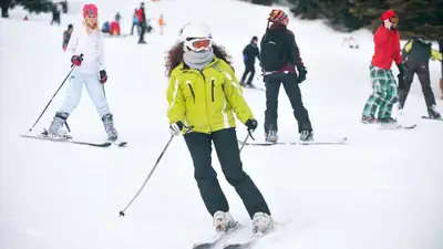 Piste çıkmanın faturası 200 bin TL