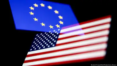 AB'den ABD'nin Ağır Eleştirilerine Ilımlı Yanıt