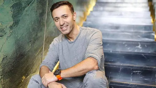 Mustafa Sandal’a İngiltere’den ömürlük vize!