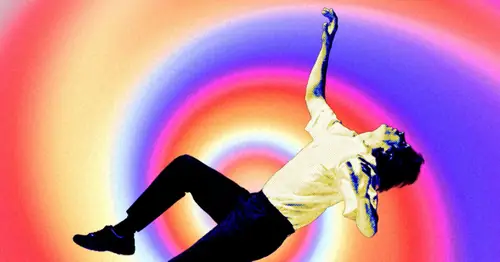 CIA Bu Psikik Meditasyon Programını Kullandı. Şimdi Hiç Olmadığı Kadar Popüler