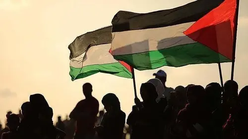 Hamas'tan Trump'ın Gazze Planına Yanıt ve Sumud Filosu Olayları
