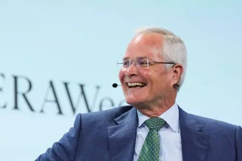 ExxonMobil CEO'su Avrupa Operasyonlarını Sonlandırabileceği Uyarısında Bulundu