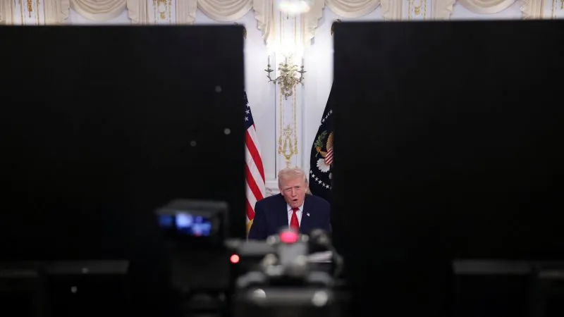 Venezuela Krizi: Trump Yönetimi Zorlu Bir Durumda