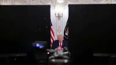 Venezuela Krizi: Trump Yönetimi Zorlu Bir Durumda