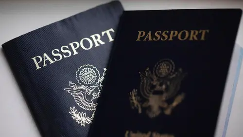 Dünyanın en güçlü pasaportları açıklandı: ABD'de gerileme