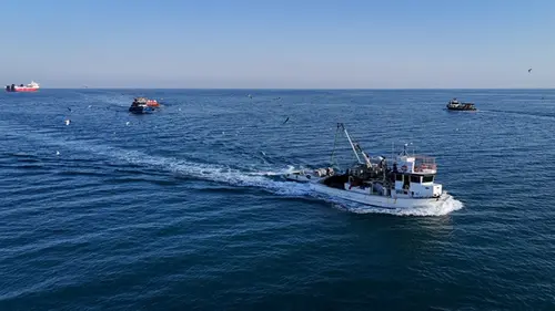 Maaşları 80 bin liraya dayandı! Futbolcu gibi başka teknelere transfer oluyorlar