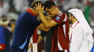 FIFA Arap Kupası’na rekor ilgi: 700 binden fazla bilet satıldı