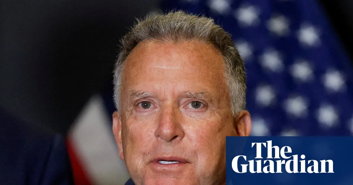 Trump'ın Ukrayna Temsilcisi Witkoff'un Kremlin ile Diyalogu Tartışma Yarattı