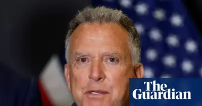 Trump'ın Ukrayna Temsilcisi Witkoff'un Kremlin ile Diyalogu Tartışma Yarattı