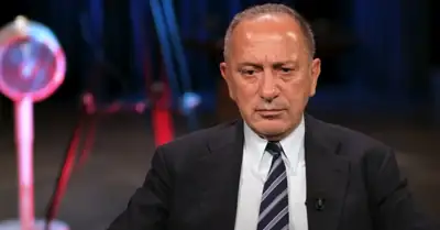 Fatih Altaylı İkinci Kez Hakim Karşısına Çıkıyor