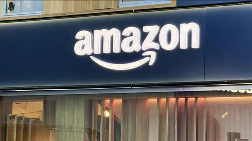 Amazon ve OpenAI'dan İşbirliği