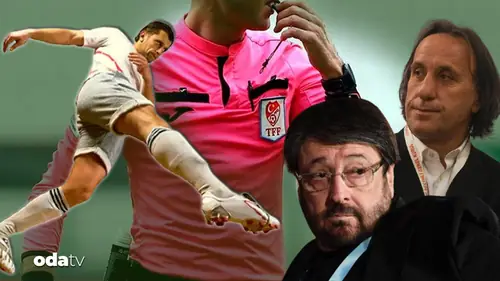 Futbolda Bahis Operasyonu: Gözaltılar Var