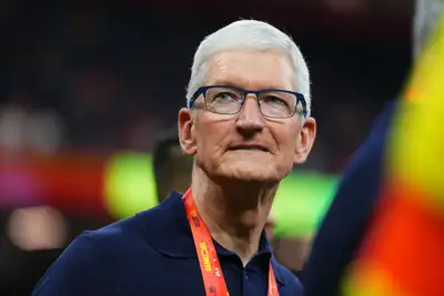 Apple'da Tim Cook Dönemi Sona Eriyor Mu?