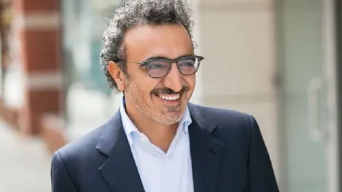 Forbes Global Zenginler Listesi'nde Hamdi Ulukaya'dan Rekor Yükseliş