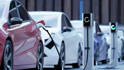 Elektrikli otomobillerden kilometre başına vergi alınacak: Bedava sürüş tarih oluyor