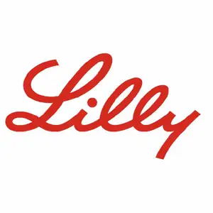Eli Lilly'nin Değeri 1 Trilyon Doları Aştı