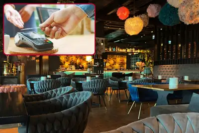 Bahşiş sisteminin kredi kartına taşınması için TURYİD’in vergi yükümlülüğünü üstlenme teklifi