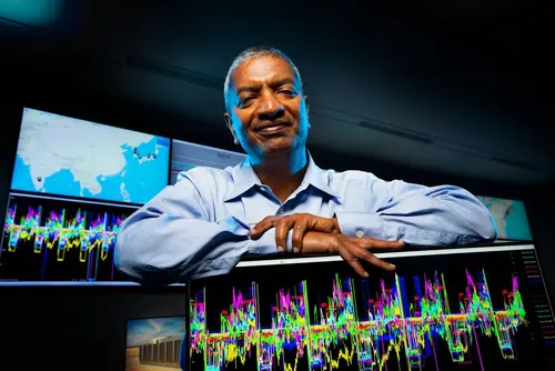 Bloom Energy Kurucusu, Brookfield Veri Merkezi Anlaşması Sonrası 500 Milyon Dolar Değerinde