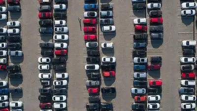 Bazı otomobil modellerine 500 bin lirayı aşan zam gelecek