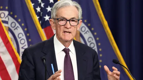 Fed Başkanı Powell: "Aralıkta indirim kesin değil"