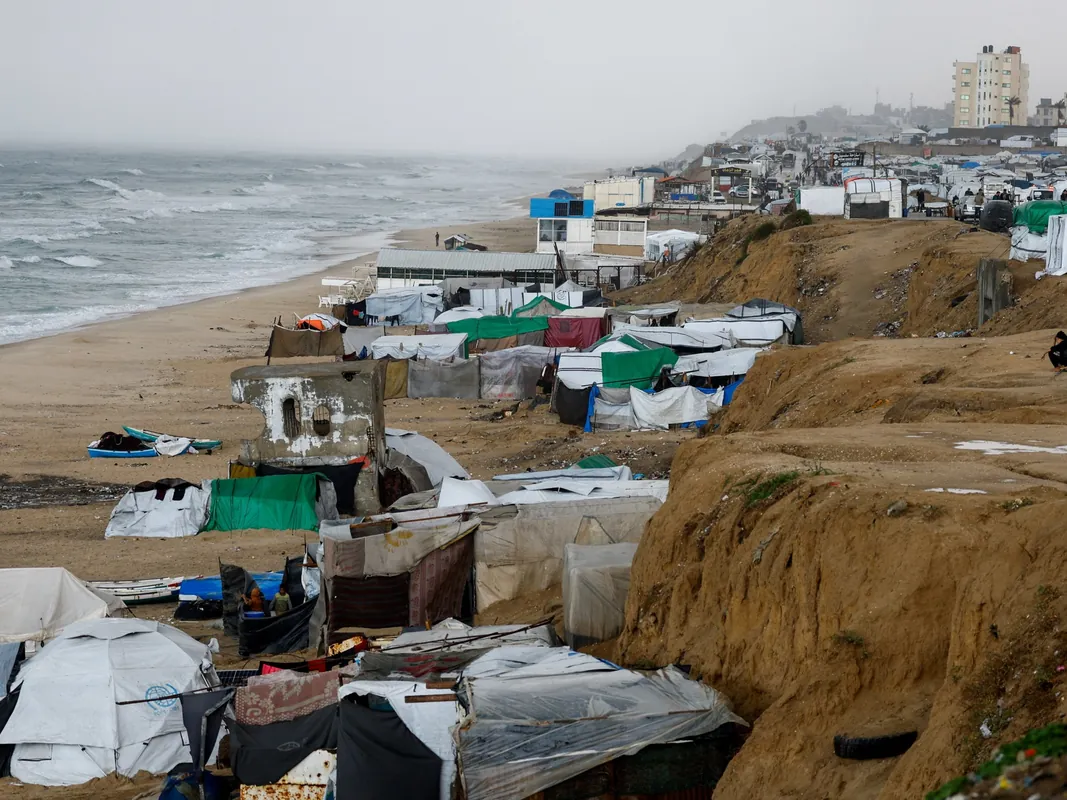 Gazze Güncel: İşgal Ateşinde Şehitler, Direniş Amerikan Tasarıya Karşı Uyarıyor