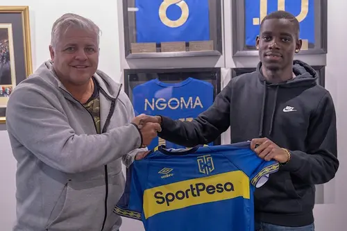 Futbol Tarihinin En Büyük Dolandırıcısı: Bir Yılda 4 Takımla Sözleşme Yaptı