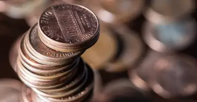 ABD'de bir dönem sona erdi: Artık basılmayacak (Astar pahalı deseniz ya)