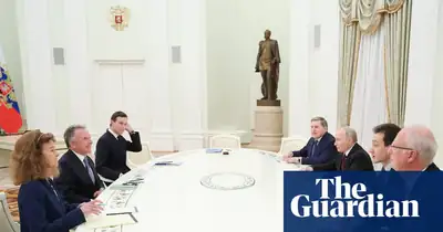 Rusya Avrupa ile Savaşmaya Hazır, Putin Açıkladı