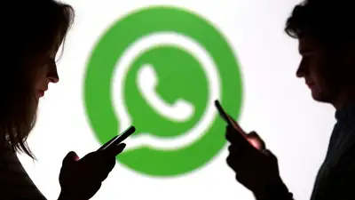 AB, WhatsApp'taki yapay zeka engeline inceleme başlattı