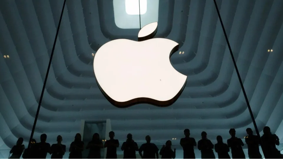 Apple, Son Yılların En Büyük Kadro Değişimini Yaşıyor