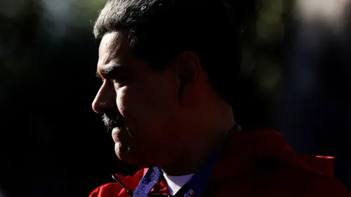 Trump Yönetimi Venezuela ve Maduro'ya Odaklanıyor