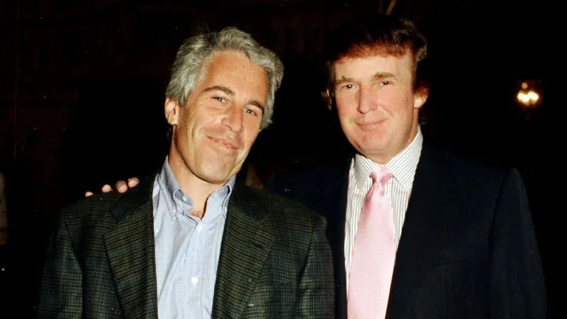 Trump ve Epstein Dosyalarıyla İlgili Siyasi Riskler