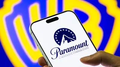 Warner Bros. için rekabet kızışıyor: Paramount’tan Netflix'e karşı teklif