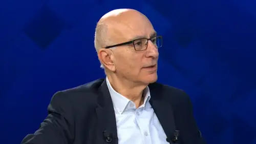 Merkez Bankası ne yapar? Mahfi Eğilmez'den faiz yorumu