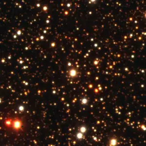 Var Olmaması Gereken Yıldız