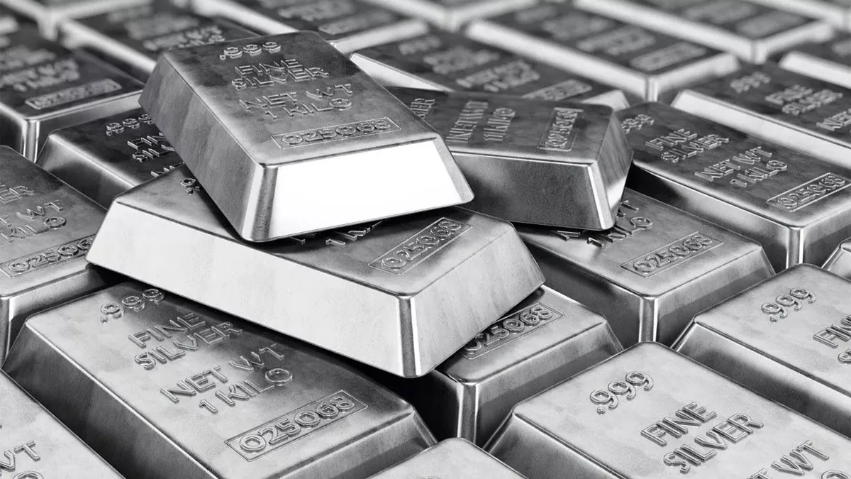 Rota yeniden gri metale döndü