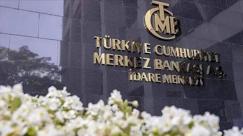 Merkez Bankası faizi yüzde 39,5 seviyesine indirdi
