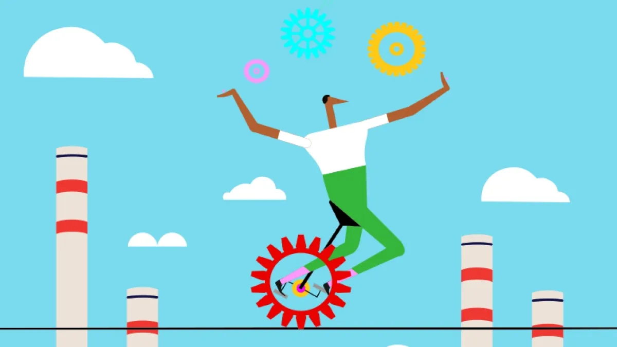 Amerika ve Yapay Zeka: İş Bulmak Harvard'a Girmekten Zor