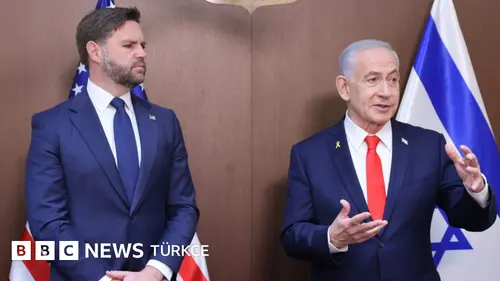 ABD ve İsrail Gazze'de Türk askeri varlığına nasıl bakıyor?