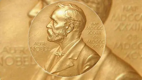 Trump'ın istediği Nobel Barış Ödülü Venezula'ya gitti