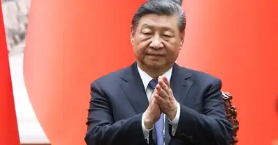 Robotlar ve Yapay Zeka Çin Ekonomisini Şekillendiriyor