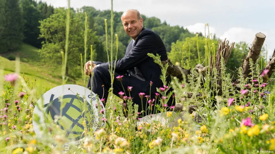 Böceklere Karşı Daha Nazik Olmak İçin Karlarından Vazgeçen İlaç Üreticisi