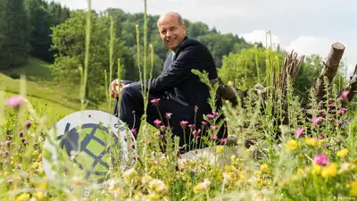 Böceklere Karşı Daha Nazik Olmak İçin Karlarından Vazgeçen İlaç Üreticisi