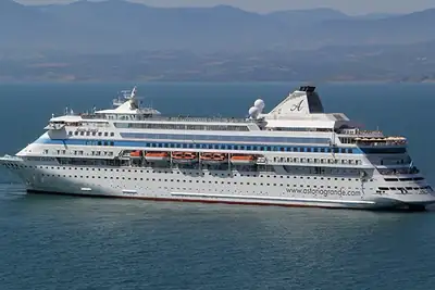 Astoria Grande’ye İstanbul Şoku