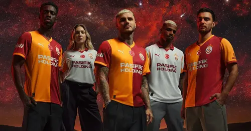 Galatasaray'a dev gelir!